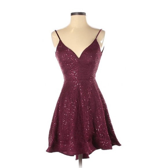 B. Smart Dresses & Skirts - Junior Girl Homecoming/prom dress